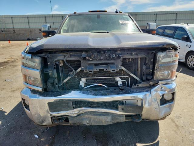 80343065 :رقم المزاد ، 1GC1KWE80GF193077 vin ، 2016 Chevrolet Silverado مزاد بيع
