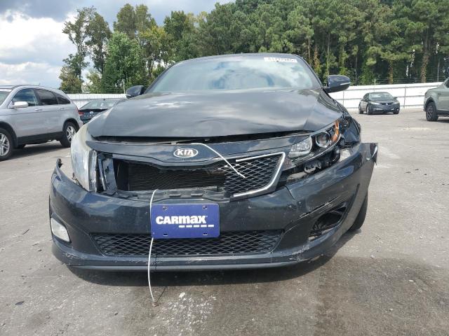 Aukcja sprzedaży 2014 Kia Optima Lx, vin: 5XXGM4A77EG321691, numer aukcji: 81737985