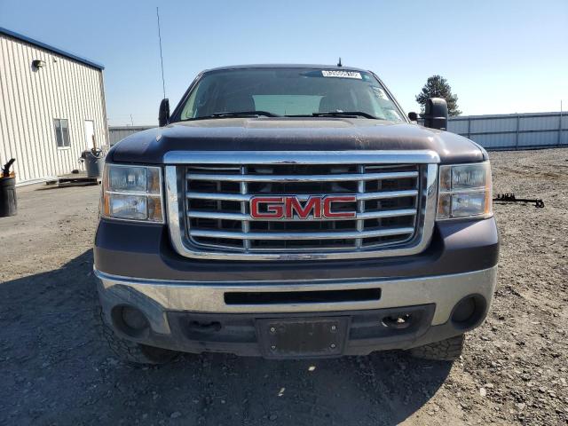 Aukcja sprzedaży 2010 Gmc Sierra K25, vin: 1GT4KZB63AF127664, numer aukcji: 83960615