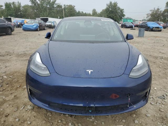 Продажа на аукционе авто 2021 Tesla Model 3, vin: 5YJ3E1EA4MF907542, номер лота: 83762565