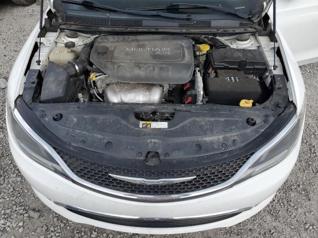 Продаж на аукціоні авто 2015 Chrysler 200, vin: 1C3CCCABXFN688935, номер лоту: 81868995