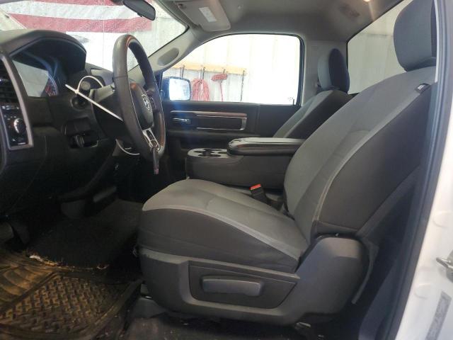 Aukcja sprzedaży 2022 Ram 1500 Classic, vin: 3C6JR6DT8NG187788, numer aukcji: 80443675