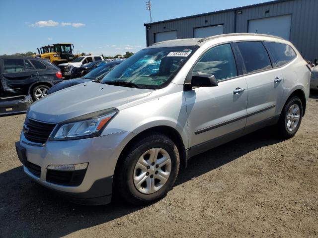 Aukcja sprzedaży 2013 Chevrolet Traverse L, vin: 1GNKVFED1DJ190603, numer aukcji: 71573225