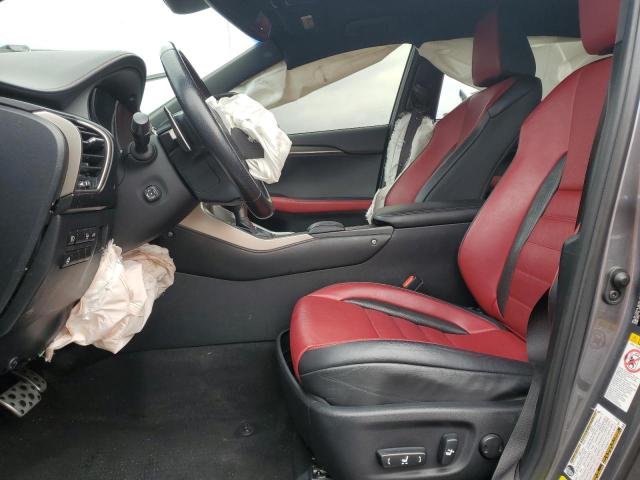 Продажа на аукционе авто 2018 Lexus Nx 300 Bas, vin: JTJYARBZ6J2097062, номер лота: 84284155