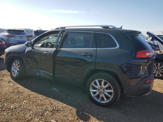2015 Jeep Cherokee L მანქანა იყიდება აუქციონზე, vin: 1C4PJLDS4FW598222, აუქციონის ნომერი: 70142665