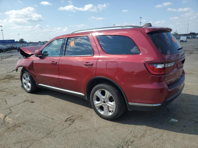 Продажа на аукционе авто 2014 Dodge Durango, vin: 1C4RDJDG0EC971613, номер лота: 81409965