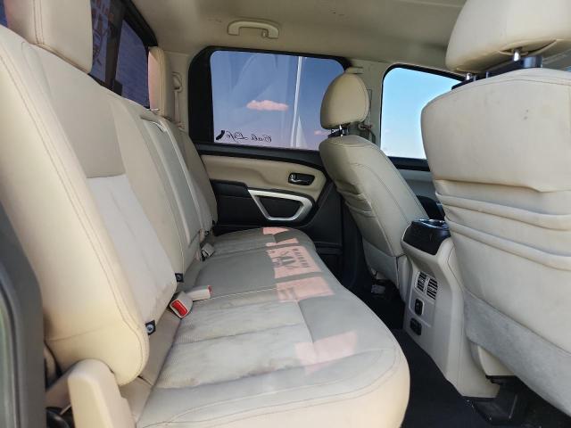 Aukcja sprzedaży 2016 Nissan Titan Xd, vin: 1N6BA1F45GN505774, numer aukcji: 84286765
