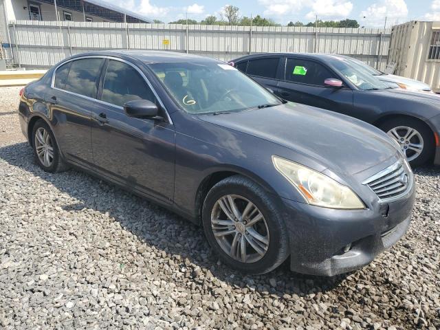 Продажа на аукционе авто 2012 Infiniti G37, vin: JN1CV6AP6CM930630, номер лота: 70550775