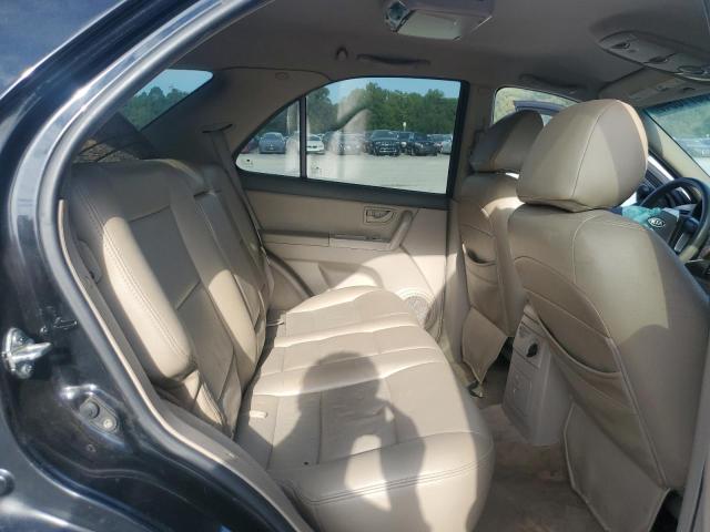 Продаж на аукціоні авто 2007 Kia Sorento, vin: KNDJD736875752320, номер лоту: 80716045