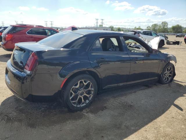 2015 Chrysler 300 S მანქანა იყიდება აუქციონზე, vin: 2C3CCAGG5FH756915, აუქციონის ნომერი: 71214525