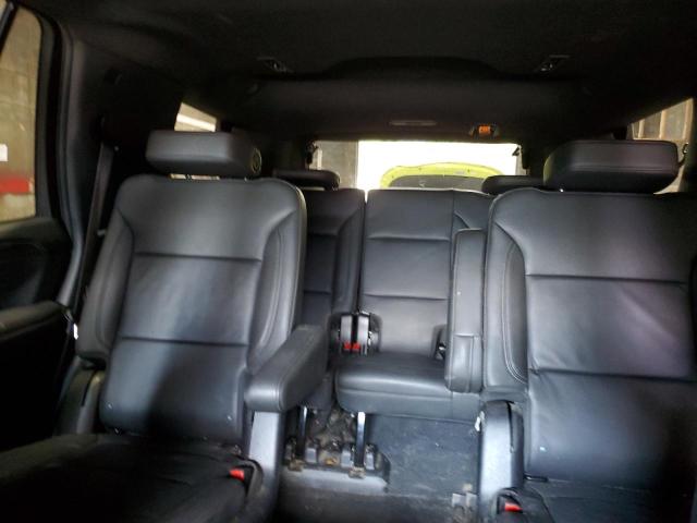 2024 Chevrolet Tahoe მანქანა იყიდება აუქციონზე, vin: 1GNSKNKD9RR242561, აუქციონის ნომერი: 71954455
