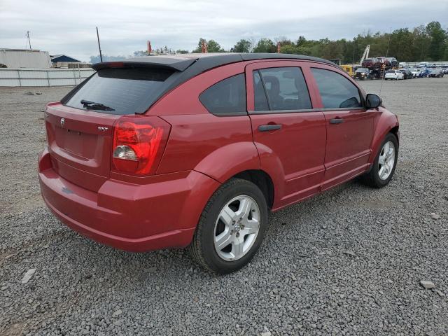 Продаж на аукціоні авто 2007 Dodge Caliber, vin: 1B3HB48B27D542506, номер лоту: 81102095