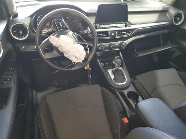 Aukcja sprzedaży 2023 Kia Forte, vin: 3KPF24AD7PE517911, numer aukcji: 97836525