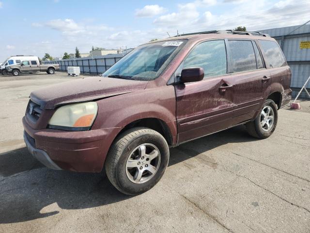 71873475 :رقم المزاد ، 5FNYF18527B029857 vin ، 2007 Honda Pilot مزاد بيع