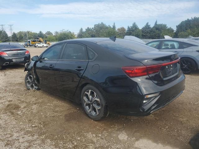 Продажа на аукционе авто 2019 Kia Forte Fe, vin: 3KPF24ADXKE031506, номер лота: 71926335