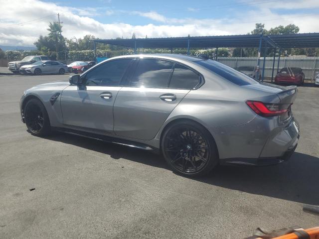 Aukcja sprzedaży 2022 Bmw M3, vin: WBS53AY00NFM59100, numer aukcji: 67632085