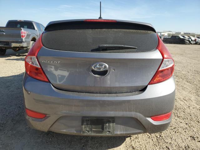 Aukcja sprzedaży 2013 Hyundai Accent, vin: KMHCT5AE4DU117585, numer aukcji: 80891465