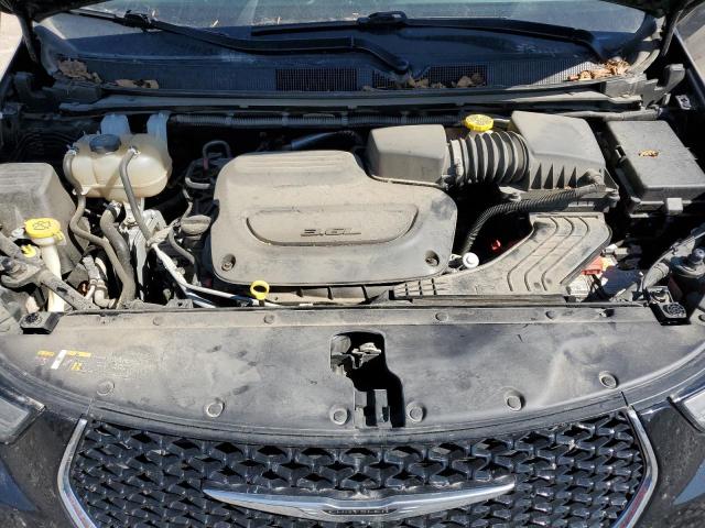 Продаж на аукціоні авто 2022 Chrysler Pacifica T, vin: 2C4RC1BG1NR114780, номер лоту: 81414745