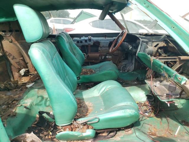 Продаж на аукціоні авто 1973 Chevrolet Impala, vin: 1L47H3D237924, номер лоту: 80642165