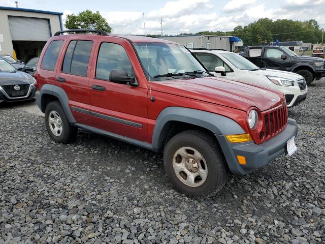 Aukcja sprzedaży 2007 Jeep Liberty, vin: 1J4GL48K77W522421, numer aukcji: 97515515
