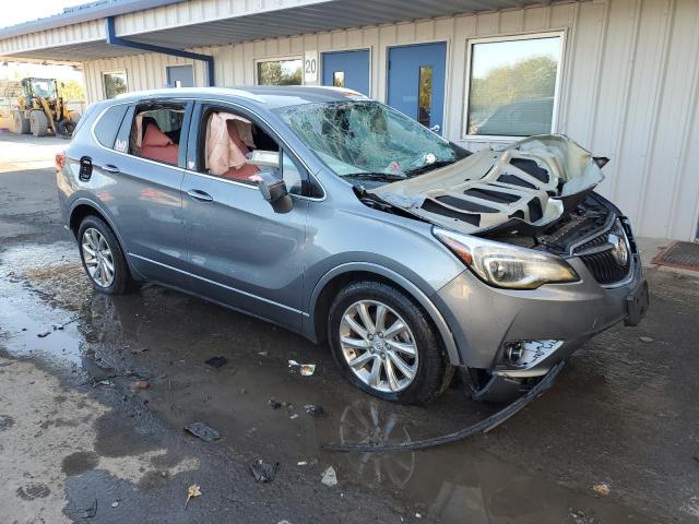 Продажа на аукционе авто 2020 Buick Envision, vin: LRBFXCSA9LD045222, номер лота: 84180305