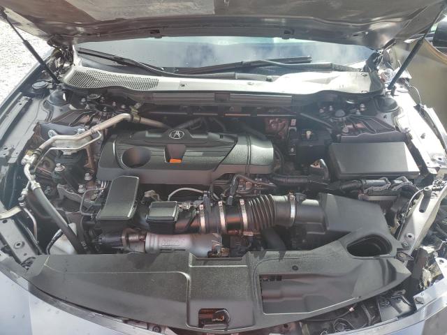 Aukcja sprzedaży 2022 Acura Tlx Tech A, vin: 19UUB6F54NA002001, numer aukcji: 84543375