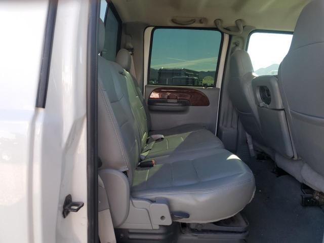 70536475 :رقم المزاد ، 1FTWW32P94EB65476 vin ، 2004 Ford F350 Super مزاد بيع