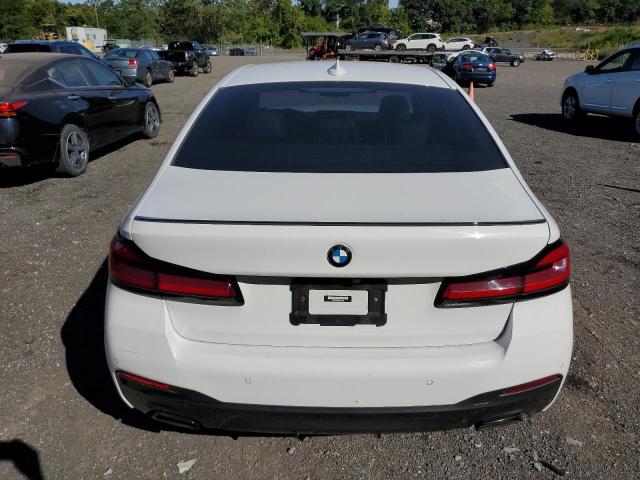 52395336 :رقم المزاد ، WBA13BJ08PWY13404 vin ، 2023 Bmw 530 مزاد بيع