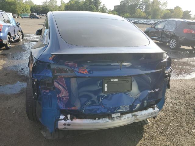Продажа на аукционе авто 2023 Tesla Model Y, vin: 7SAYGDEFXPF756212, номер лота: 81904585