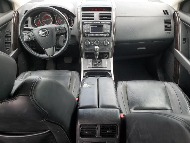 Продажа на аукционе авто 2012 Mazda Cx-9, vin: JM3TB2DA5C0357076, номер лота: 80637085