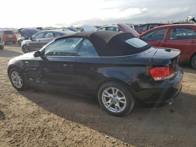 Продаж на аукціоні авто 2009 Bmw 128 I, vin: WBAUL73569VJ74922, номер лоту: 83943825