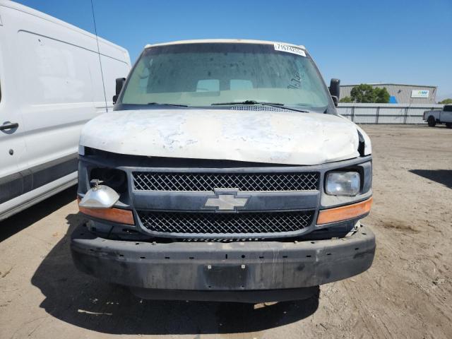 Aukcja sprzedaży 2006 Chev Express G3500, vin: 1GCHG35U361166253, numer aukcji: 71674255