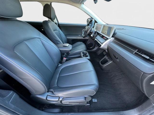 Продажа на аукционе авто 2022 Hyundai Ioniq 5 Se, vin: KM8KNDAF5NU105519, номер лота: 84961325