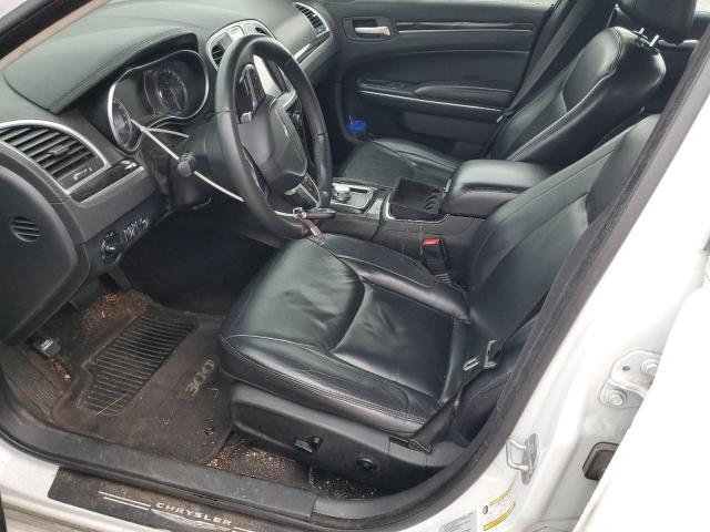 Aukcja sprzedaży 2015 Chrysler 300, vin: 2C3CCAAG7FH755242, numer aukcji: 82095715