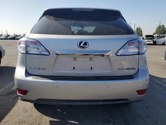 Aukcja sprzedaży 2010 Lexus Rx, vin: JTJZB1BA9A2402499, numer aukcji: 80404425