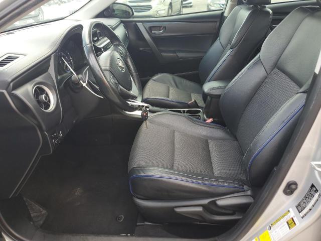 Aukcja sprzedaży 2019 Toyota Corolla, vin: 5YFBURHE5KP906896, numer aukcji: 71688885