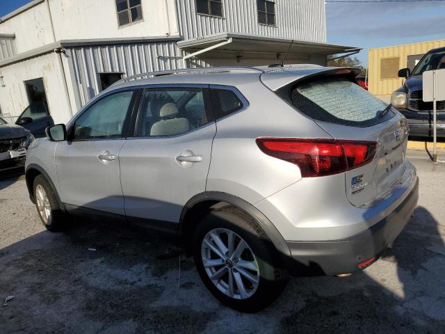 Продажа на аукционе авто 2019 Nissan Rogue Spor, vin: JN1BJ1CPXKW235514, номер лота: 71372905