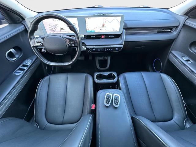 Продажа на аукционе авто 2022 Hyundai Ioniq 5 Se, vin: KM8KNDAF5NU105519, номер лота: 84961325