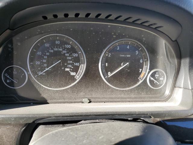 83843195 :رقم المزاد ، WBA5A5C58ED507488 vin ، 2014 Bmw 528 مزاد بيع