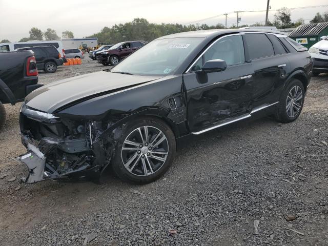 Продажа на аукционе авто 2023 Cadillac Lyriq Luxu, vin: 1GYKPMRK3PZ003393, номер лота: 81844135