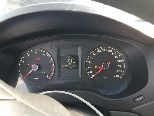 80086505 :رقم المزاد ، 3VW1K7AJ7DM244789 vin ، 2013 Volkswagen Jetta مزاد بيع