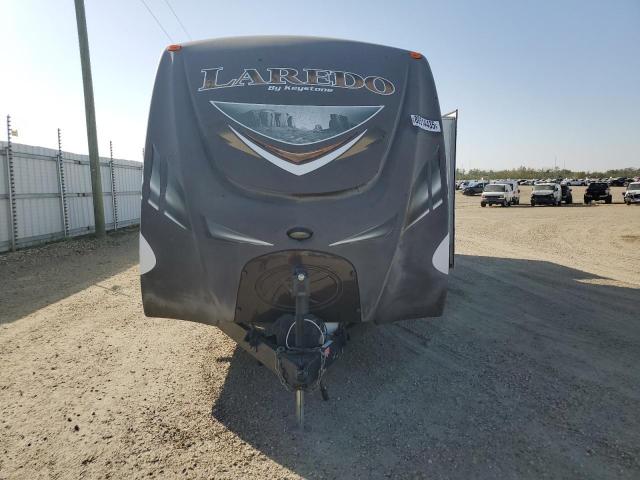Продажа на аукционе авто 2014 Keystone Laredo, vin: 4YDT30328EV600337, номер лота: 80514435