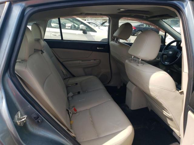 Продаж на аукціоні авто 2012 Subaru Impreza Sp, vin: JF1GPAU66CH233178, номер лоту: 80923585