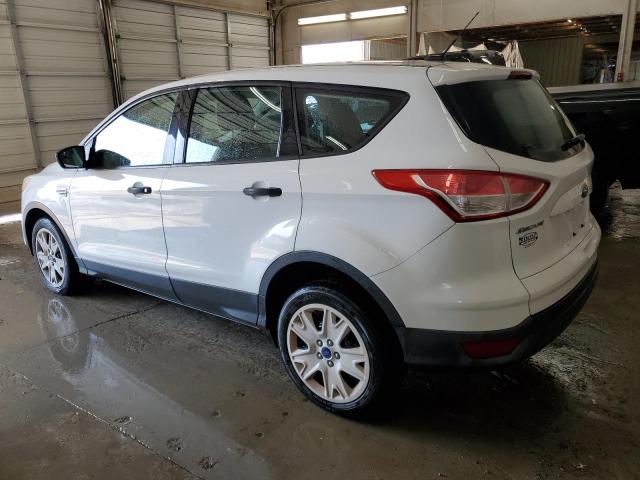 80948545 :رقم المزاد ، 1FMCU0F79EUC81328 vin ، 2014 Ford Escape مزاد بيع