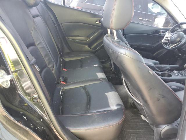 Aukcja sprzedaży 2014 Mazda 3 Grand Touring, vin: JM1BM1W71E1120186, numer aukcji: 71405355