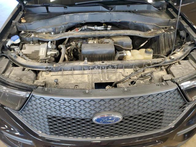 Aukcja sprzedaży 2020 Ford Explorer P, vin: 1FM5K8AB0LGA64061, numer aukcji: 84232665
