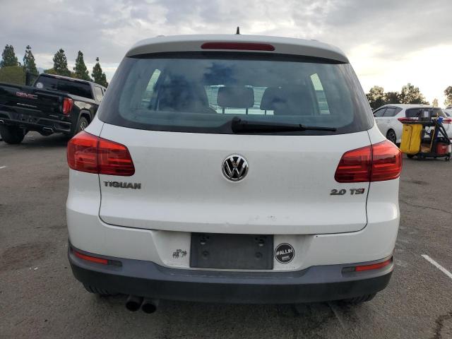 80712005 :رقم المزاد ، WVGAV7AX2FW510703 vin ، 2015 Volkswagen Tiguan S مزاد بيع