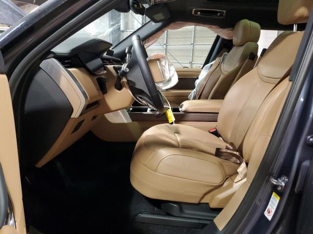 Продаж на аукціоні авто 2025 Land Rover Range Rove, vin: SALKP9F44SA274763, номер лоту: 71850015