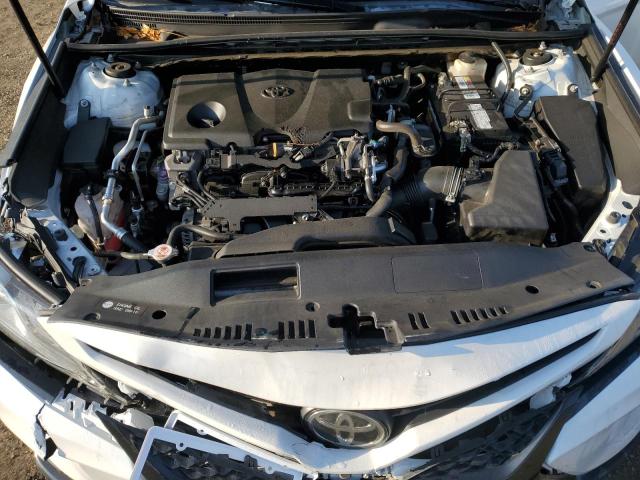 Aukcja sprzedaży 2018 Toyota Camry, vin: 4T1B61HK1JU035171, numer aukcji: 71719545