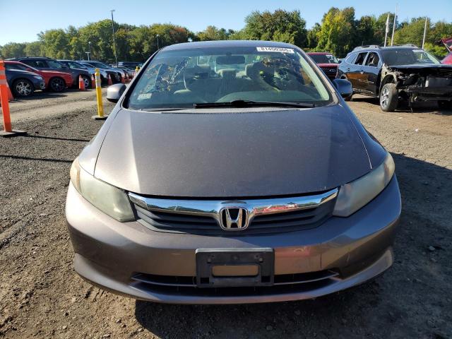 Aukcja sprzedaży 2012 Honda Civic Lx, vin: 2HGFB2E5XCH513648, numer aukcji: 81450365
